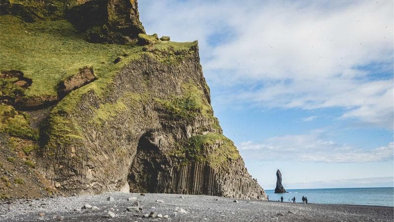 Local Army Unit Returns Home After Overseas Deployment